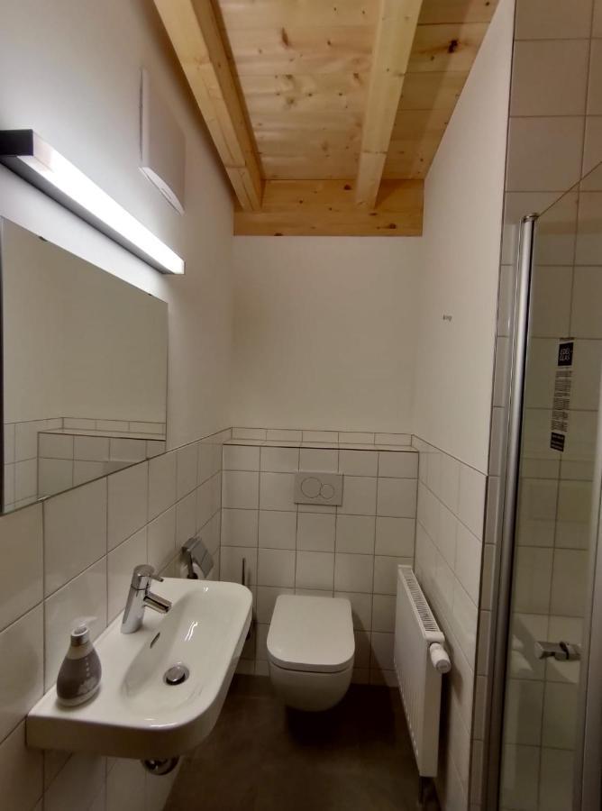 Ammerwald Alm Plansee Exterior foto